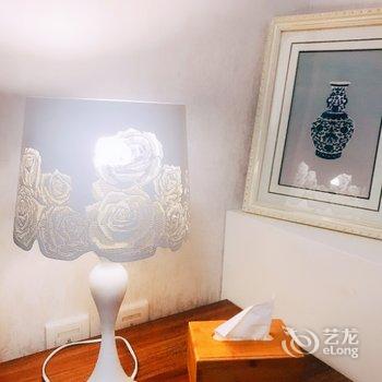 凌波薇薇公寓(西安环保路店)酒店提供图片