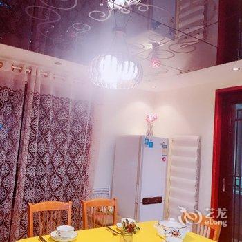凌波薇薇公寓(西安环保路店)酒店提供图片