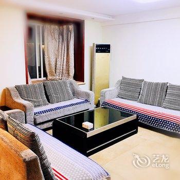 凌波薇薇公寓(西安环保路店)酒店提供图片