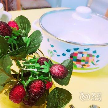 凌波薇薇公寓(西安环保路店)酒店提供图片
