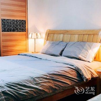 凌波薇薇公寓(西安环保路店)酒店提供图片