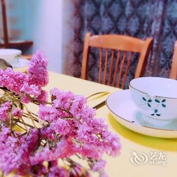 凌波薇薇公寓(西安环保路店)酒店提供图片