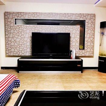 凌波薇薇公寓(西安环保路店)酒店提供图片