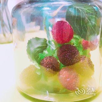凌波薇薇公寓(西安环保路店)酒店提供图片
