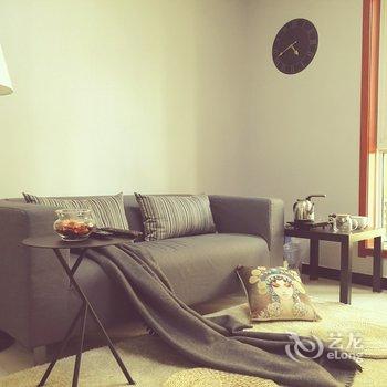 西安都麦house民宿(红色村分店)酒店提供图片