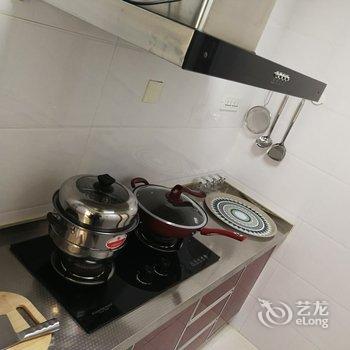 西安都麦house民宿(红色村分店)酒店提供图片