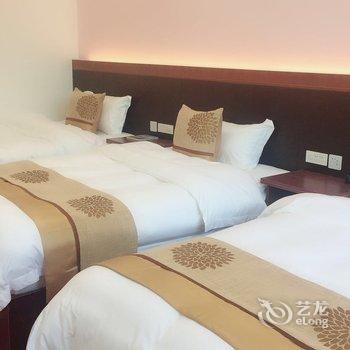 鹰潭龙虎民宿酒店提供图片