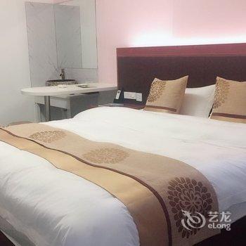 鹰潭龙虎民宿酒店提供图片