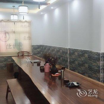 鹰潭龙虎民宿酒店提供图片