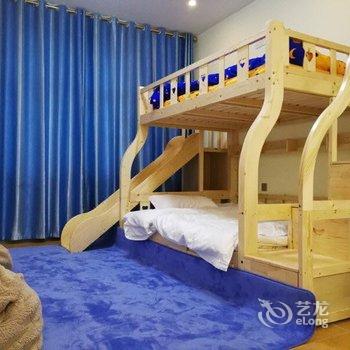 鹰潭龙虎民宿酒店提供图片