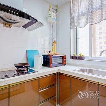 西安kkArya公寓酒店提供图片