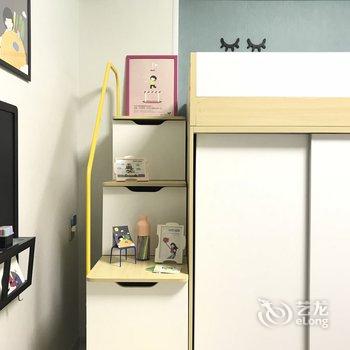 西安kkArya公寓酒店提供图片