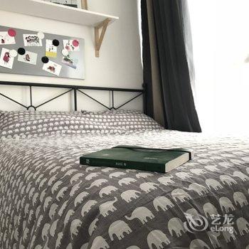 西安kkArya公寓酒店提供图片