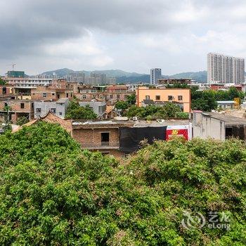 厦门北站伍佰客栈酒店提供图片