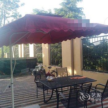 青岛未来之星别墅酒店提供图片