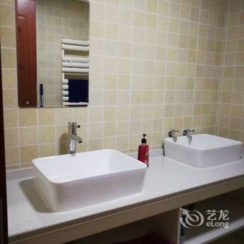 青岛未来之星别墅酒店提供图片