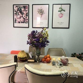 青岛未来之星别墅酒店提供图片