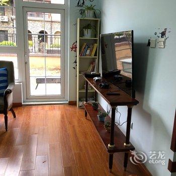 青岛未来之星别墅酒店提供图片