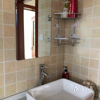 青岛未来之星别墅酒店提供图片