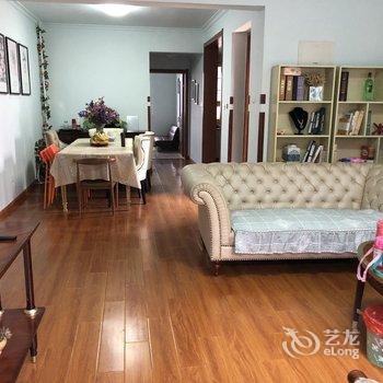 青岛未来之星别墅酒店提供图片