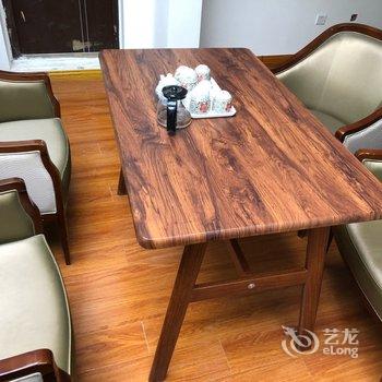 青岛未来之星别墅酒店提供图片