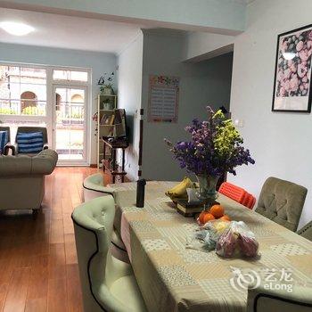 青岛未来之星别墅酒店提供图片