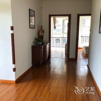 青岛未来之星别墅酒店提供图片