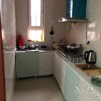 青岛未来之星别墅酒店提供图片