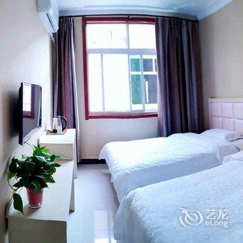 聚缘客栈(华山景区店)酒店提供图片