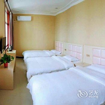 聚缘客栈(华山景区店)酒店提供图片