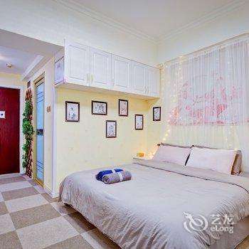 西安kkArya公寓酒店提供图片