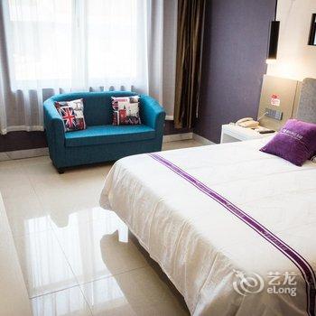 都市118连锁酒店(蒙阴新汽车站店)酒店提供图片