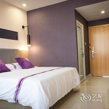 都市118连锁酒店(蒙阴新汽车站店)酒店提供图片