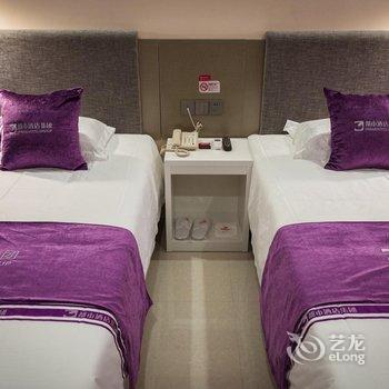 都市118连锁酒店(蒙阴新汽车站店)酒店提供图片