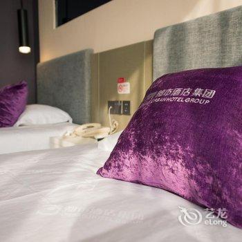 都市118连锁酒店(蒙阴新汽车站店)酒店提供图片