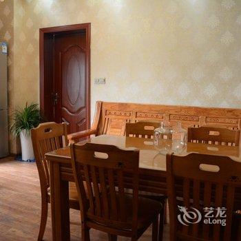 静谧时光公寓(雪松路分店)酒店提供图片