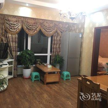 静谧时光公寓(雪松路分店)酒店提供图片