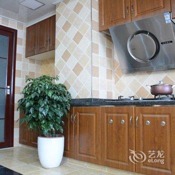静谧时光公寓(雪松路分店)酒店提供图片