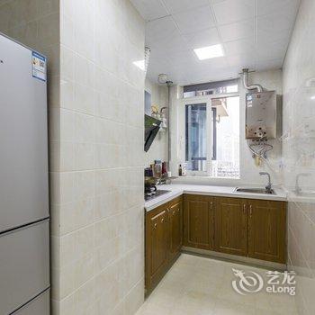 重庆重庆@缘分小屋酒店提供图片