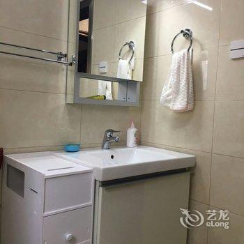 西安爱笑的Lily姐公寓酒店提供图片