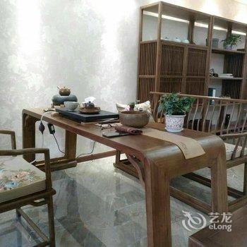 西安爱笑的Lily姐公寓酒店提供图片