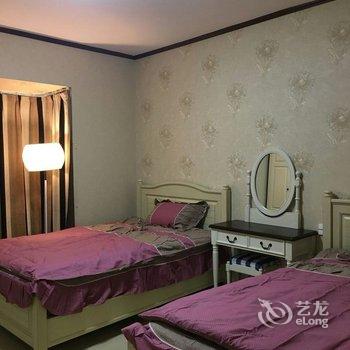 西安爱笑的Lily姐公寓酒店提供图片