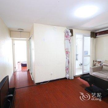 北京栈民宿酒店提供图片