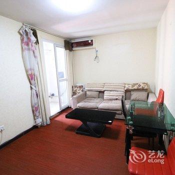 北京栈民宿酒店提供图片