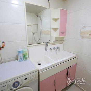 北京栈民宿酒店提供图片