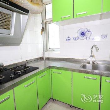 北京栈民宿酒店提供图片