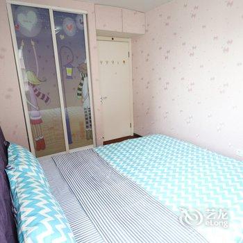 北京栈民宿酒店提供图片