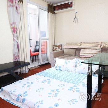 北京栈民宿酒店提供图片