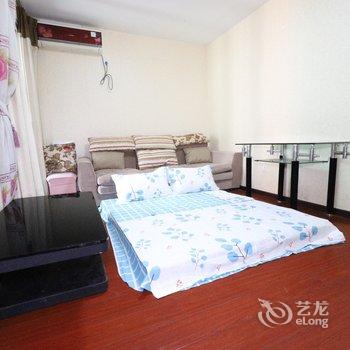 北京栈民宿酒店提供图片