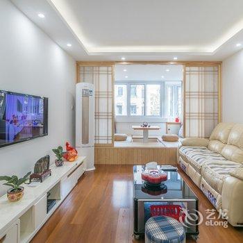 上海花源家庭公寓酒店提供图片